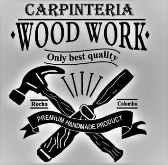 Carpintería de Madera y Montajes galería de trabajos en madera